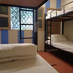 The Peace Hostel - Arambol, Goa