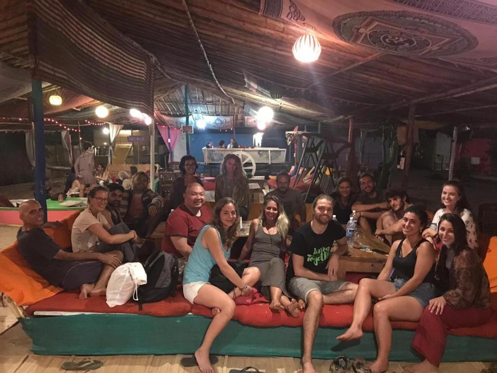 Hostel The Peace - Arambol, Goa *