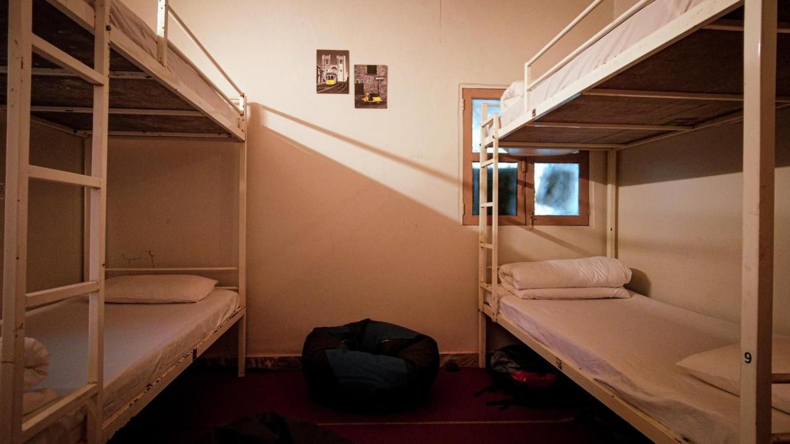 The Peace - Arambol, Goa Hostel