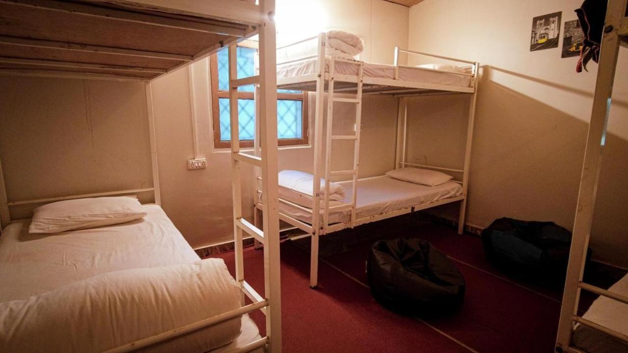 The Peace - Arambol, Goa Hostel *