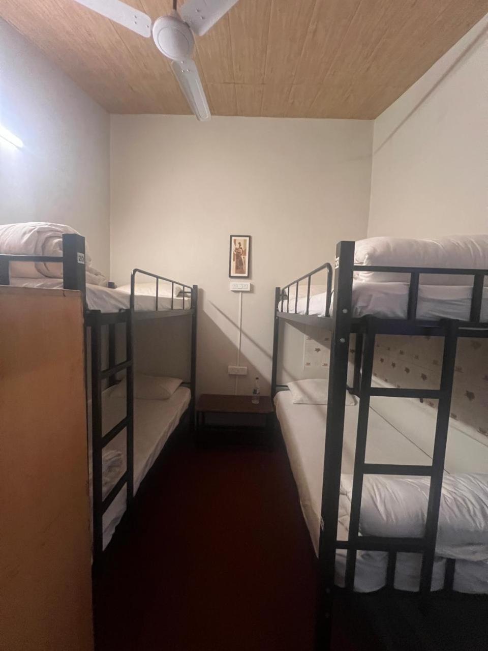 The Peace - Arambol, Goa Hostel Arambol