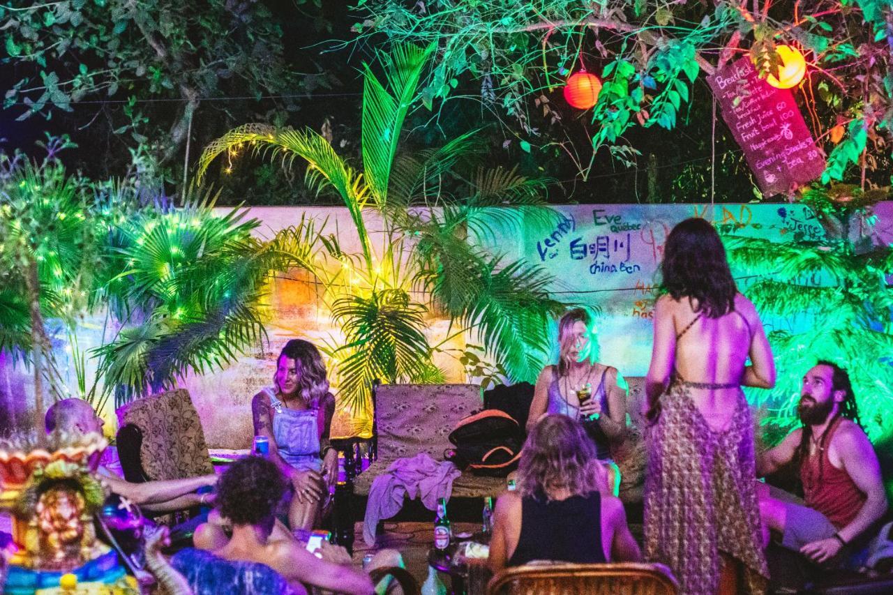 Hostel The Peace - Arambol, Goa Arambol