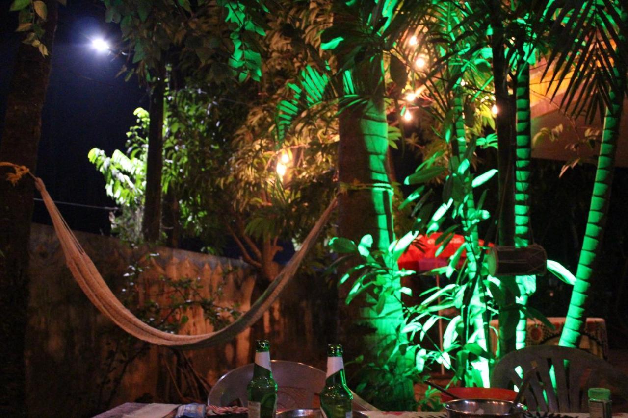 The Peace - Arambol, Goa Hostel Arambol