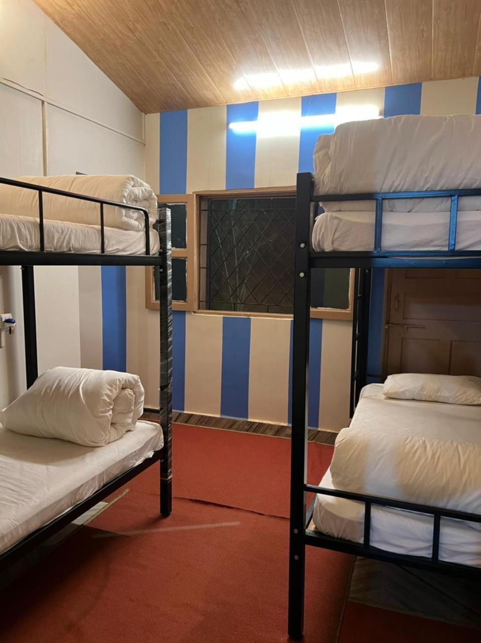 Hostel The Peace - Arambol, Goa