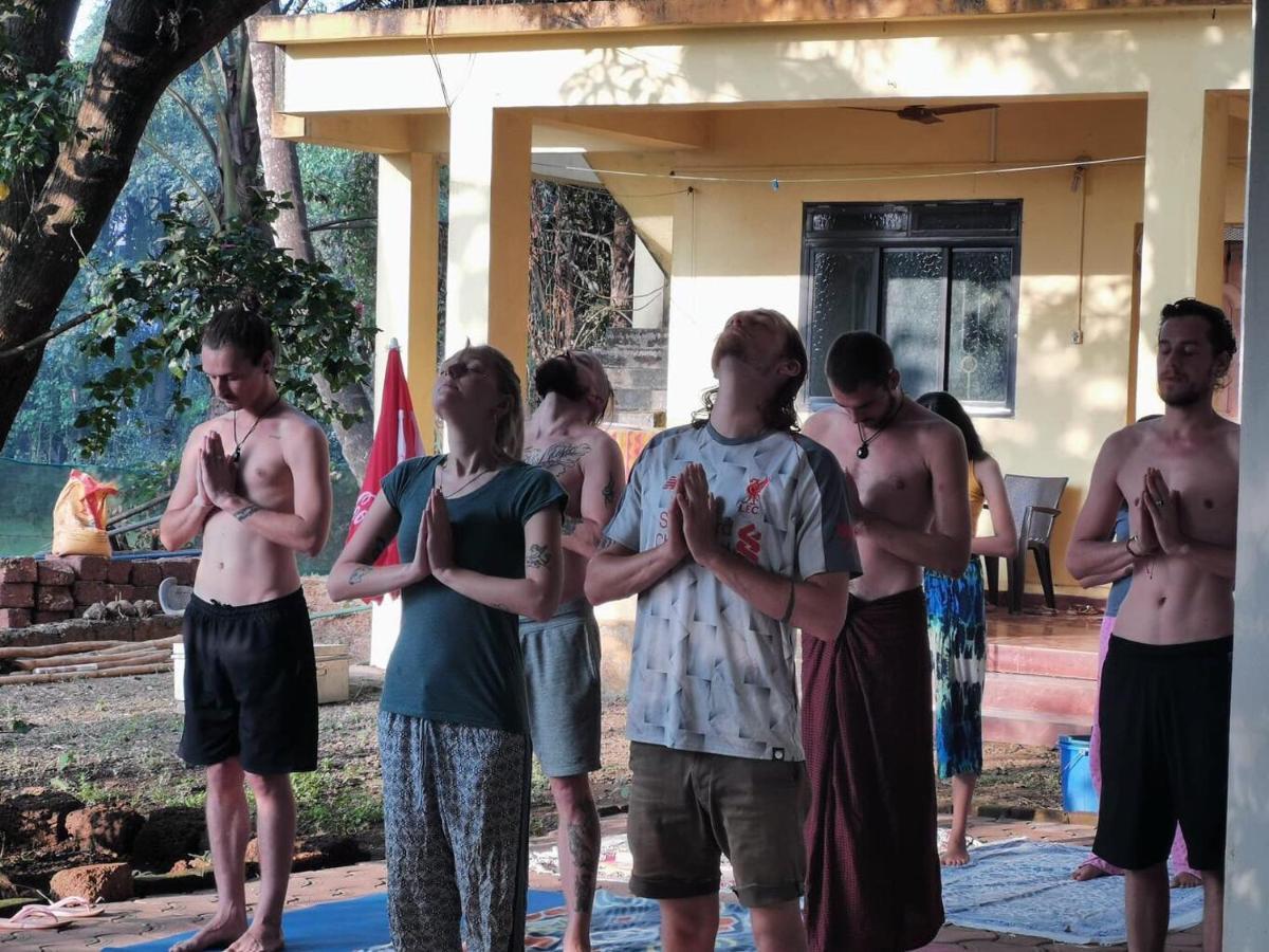 The Peace - Arambol, Goa * Arambol